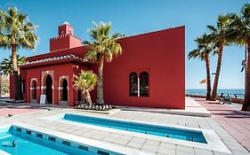 Cosy Apartment In Malaga Near The Sea