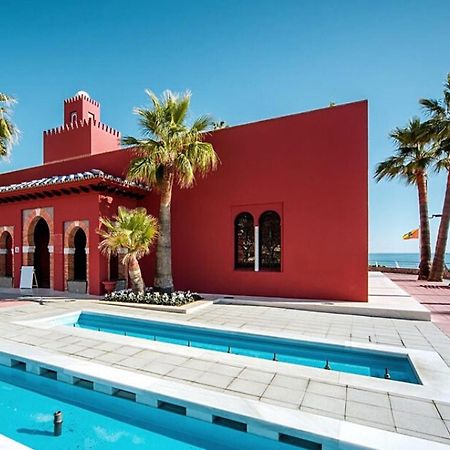 Cosy Apartment In Malaga Near The Sea Kültér fotó