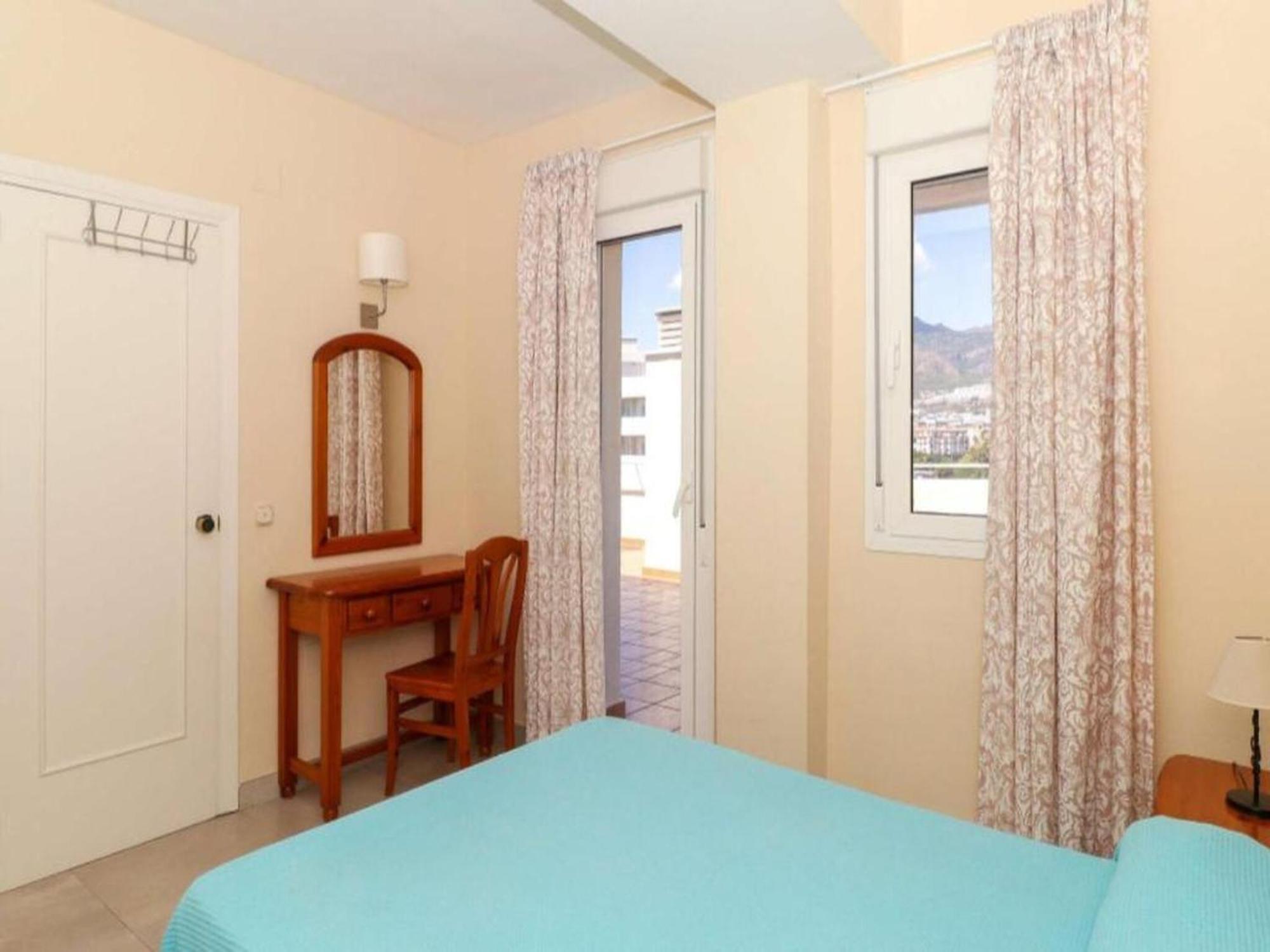 Cosy Apartment In Malaga Near The Sea Kültér fotó