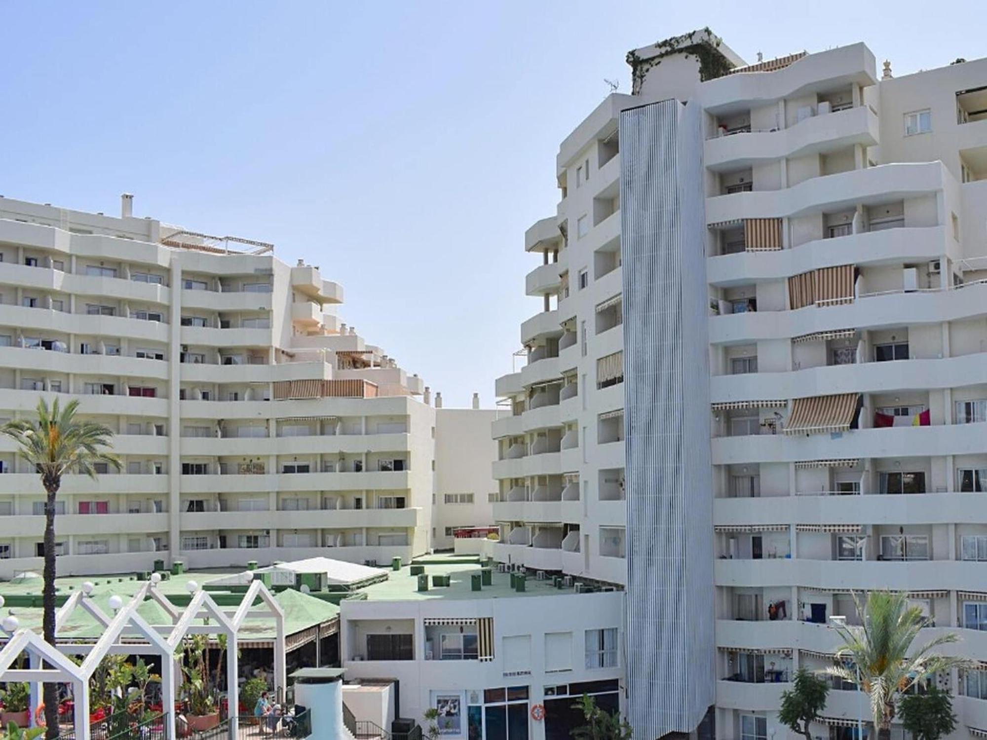 Cosy Apartment In Malaga Near The Sea Kültér fotó