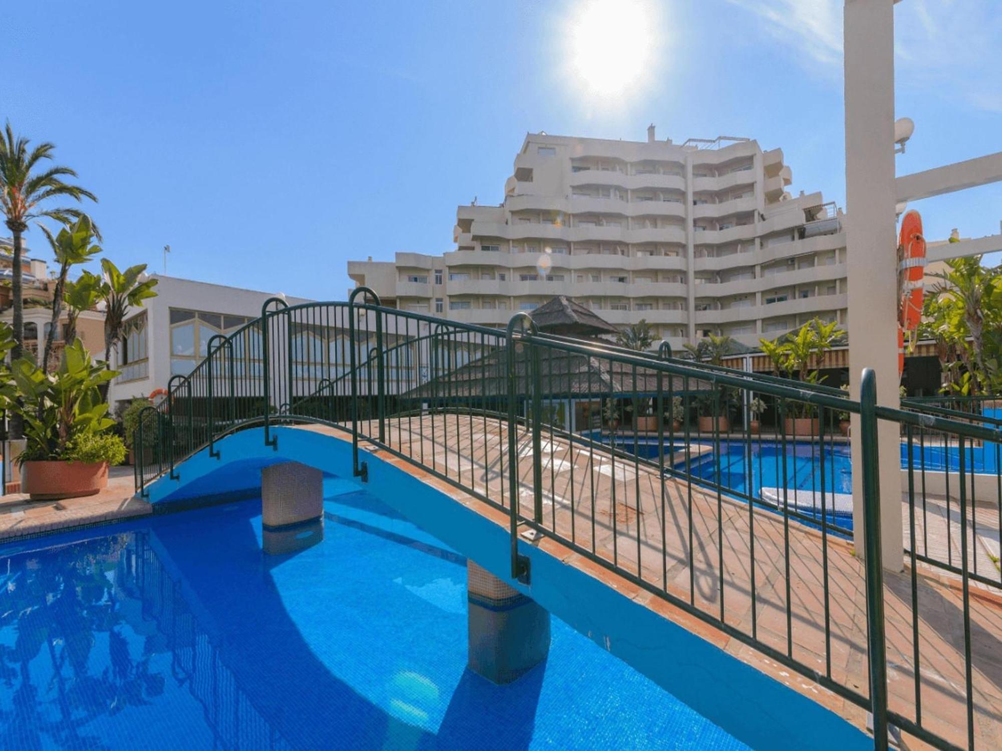 Cosy Apartment In Malaga Near The Sea Kültér fotó