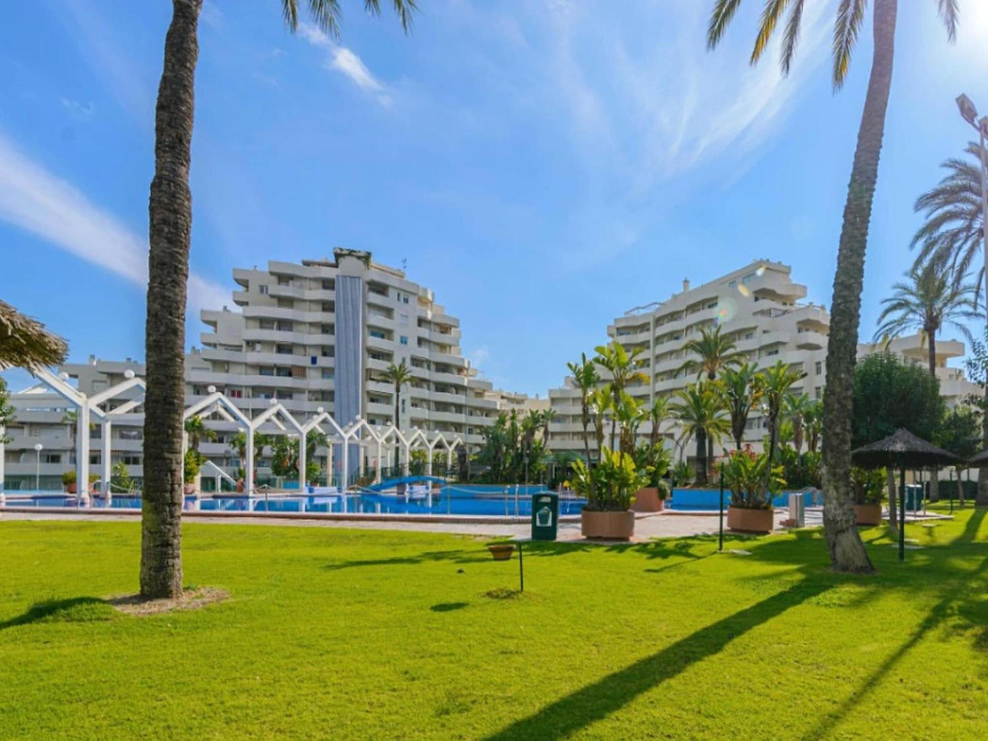 Cosy Apartment In Malaga Near The Sea Kültér fotó