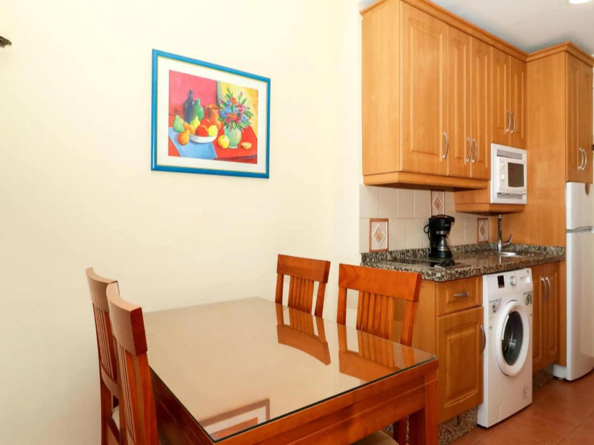 Cosy Apartment In Malaga Near The Sea Kültér fotó